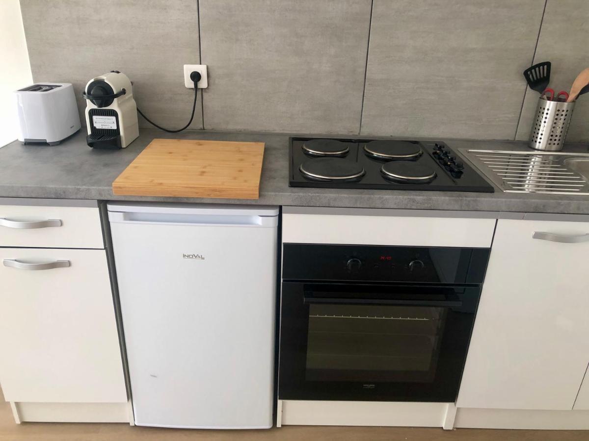Avignon With Love Appart Hotel أفينيون المظهر الخارجي الصورة