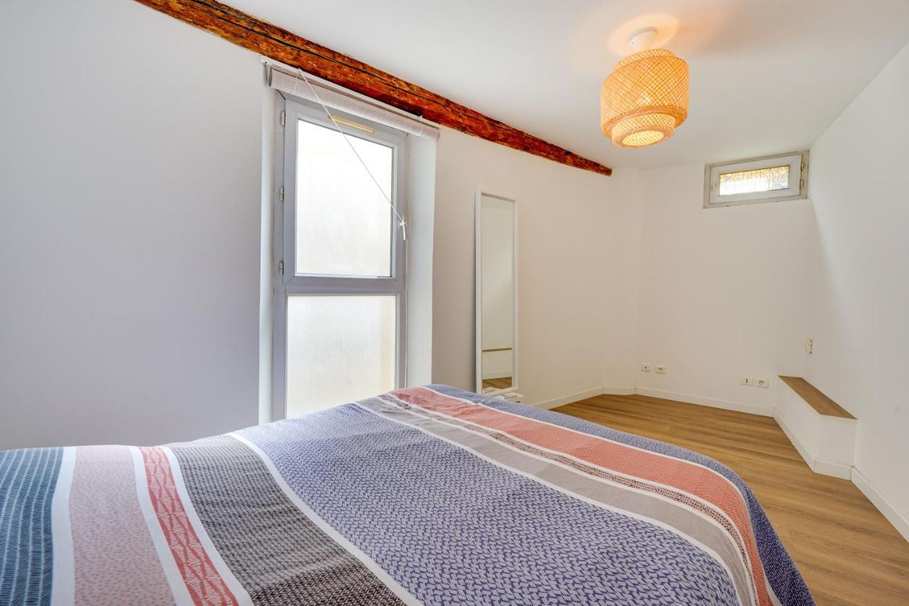 Avignon With Love Appart Hotel أفينيون المظهر الخارجي الصورة