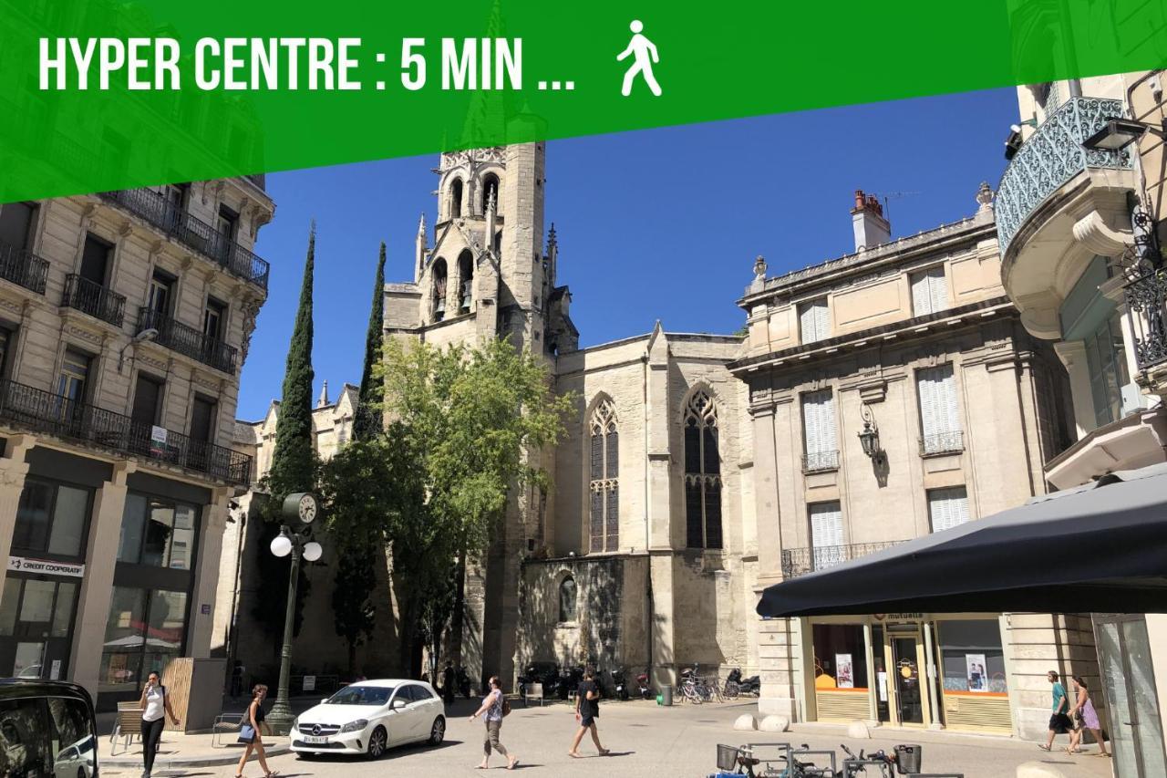 Avignon With Love Appart Hotel أفينيون المظهر الخارجي الصورة