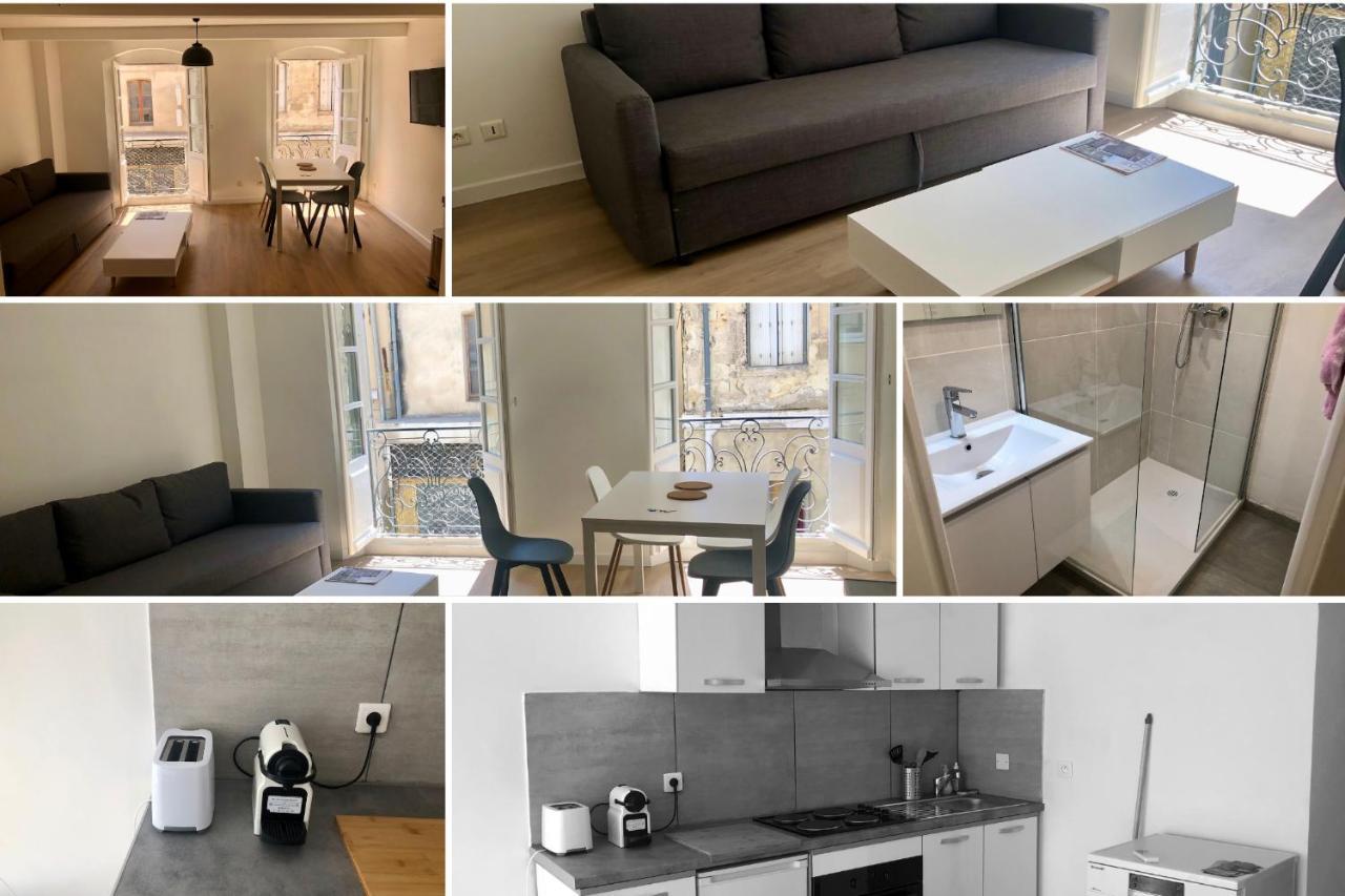 Avignon With Love Appart Hotel أفينيون المظهر الخارجي الصورة