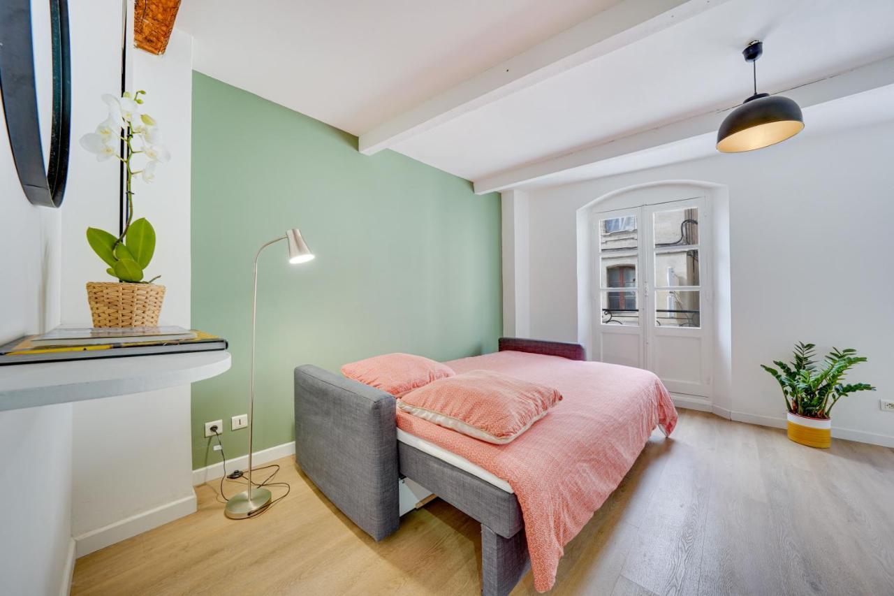 Avignon With Love Appart Hotel أفينيون المظهر الخارجي الصورة