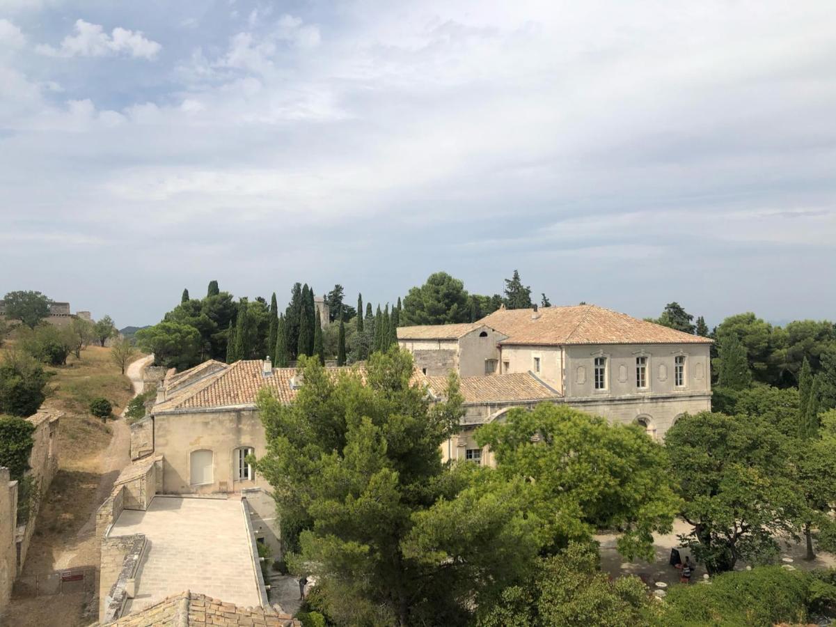 Avignon With Love Appart Hotel أفينيون المظهر الخارجي الصورة