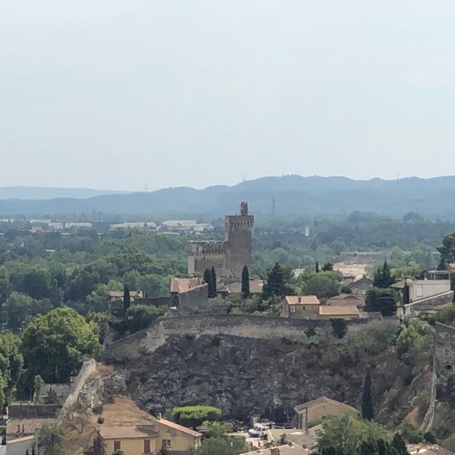 Avignon With Love Appart Hotel أفينيون المظهر الخارجي الصورة