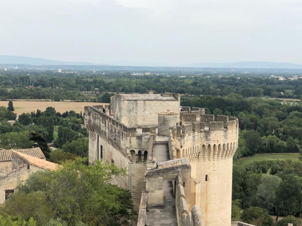 Avignon With Love Appart Hotel أفينيون المظهر الخارجي الصورة