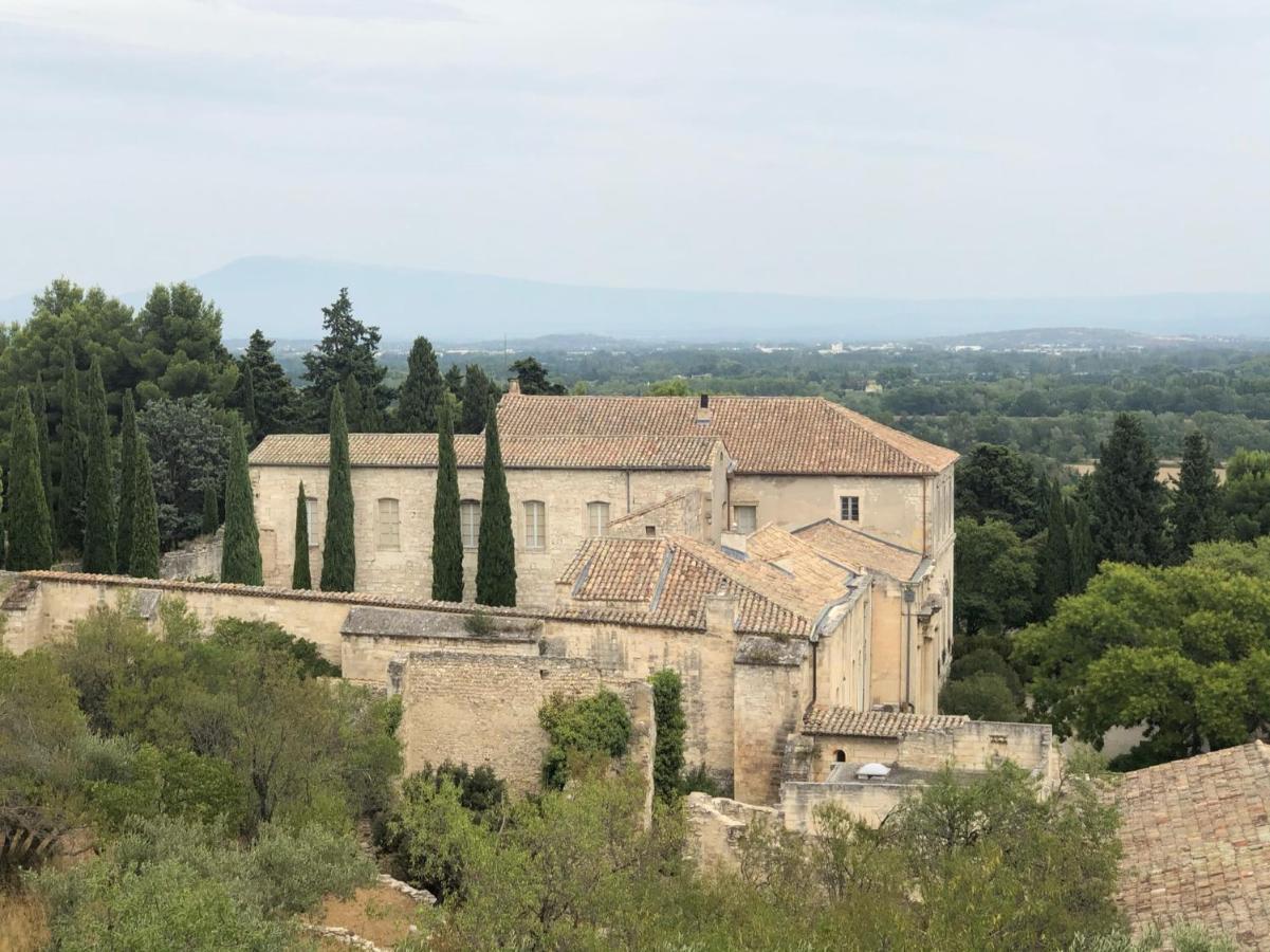 Avignon With Love Appart Hotel أفينيون المظهر الخارجي الصورة