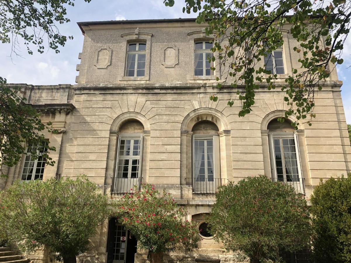Avignon With Love Appart Hotel أفينيون المظهر الخارجي الصورة