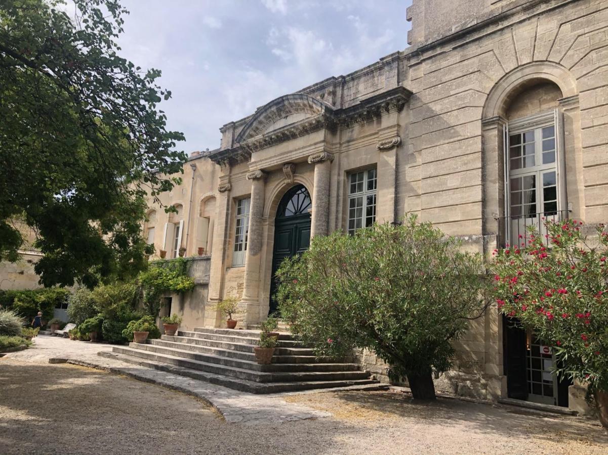 Avignon With Love Appart Hotel أفينيون المظهر الخارجي الصورة
