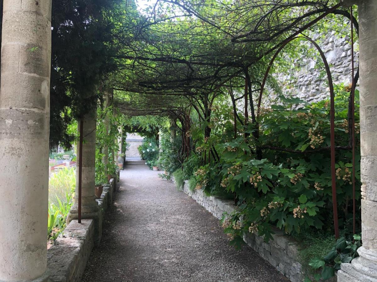 Avignon With Love Appart Hotel أفينيون المظهر الخارجي الصورة