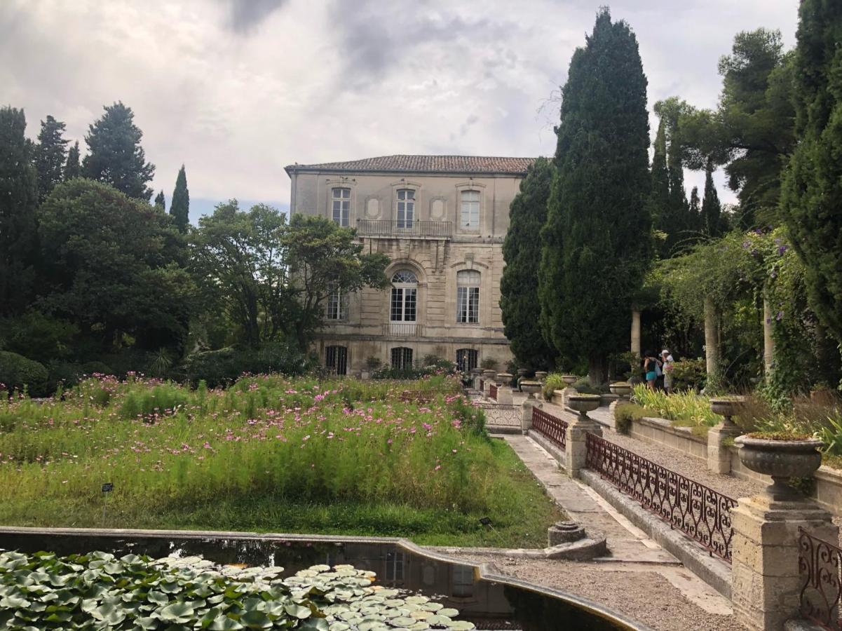 Avignon With Love Appart Hotel أفينيون المظهر الخارجي الصورة