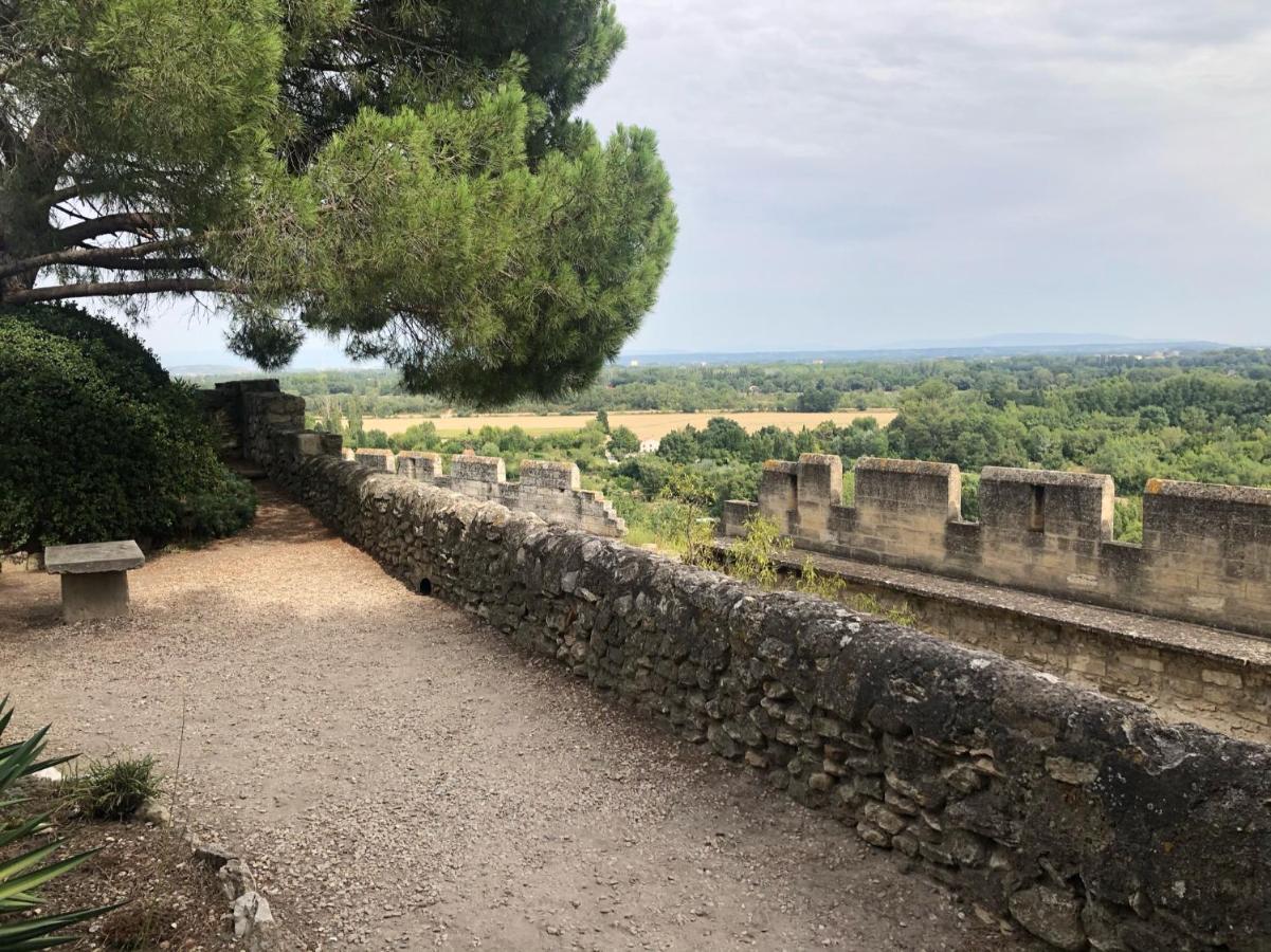 Avignon With Love Appart Hotel أفينيون المظهر الخارجي الصورة